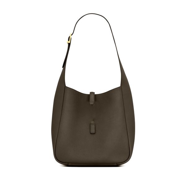 2024 New black Designer Shoulder crossbody clutch bucket Bag genuine Leather Purse wallet Bag Womens white fashion handbag tote bags handbag