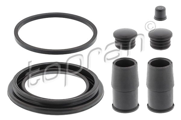 Repair Kit, brake caliper TOPRAN 500 952