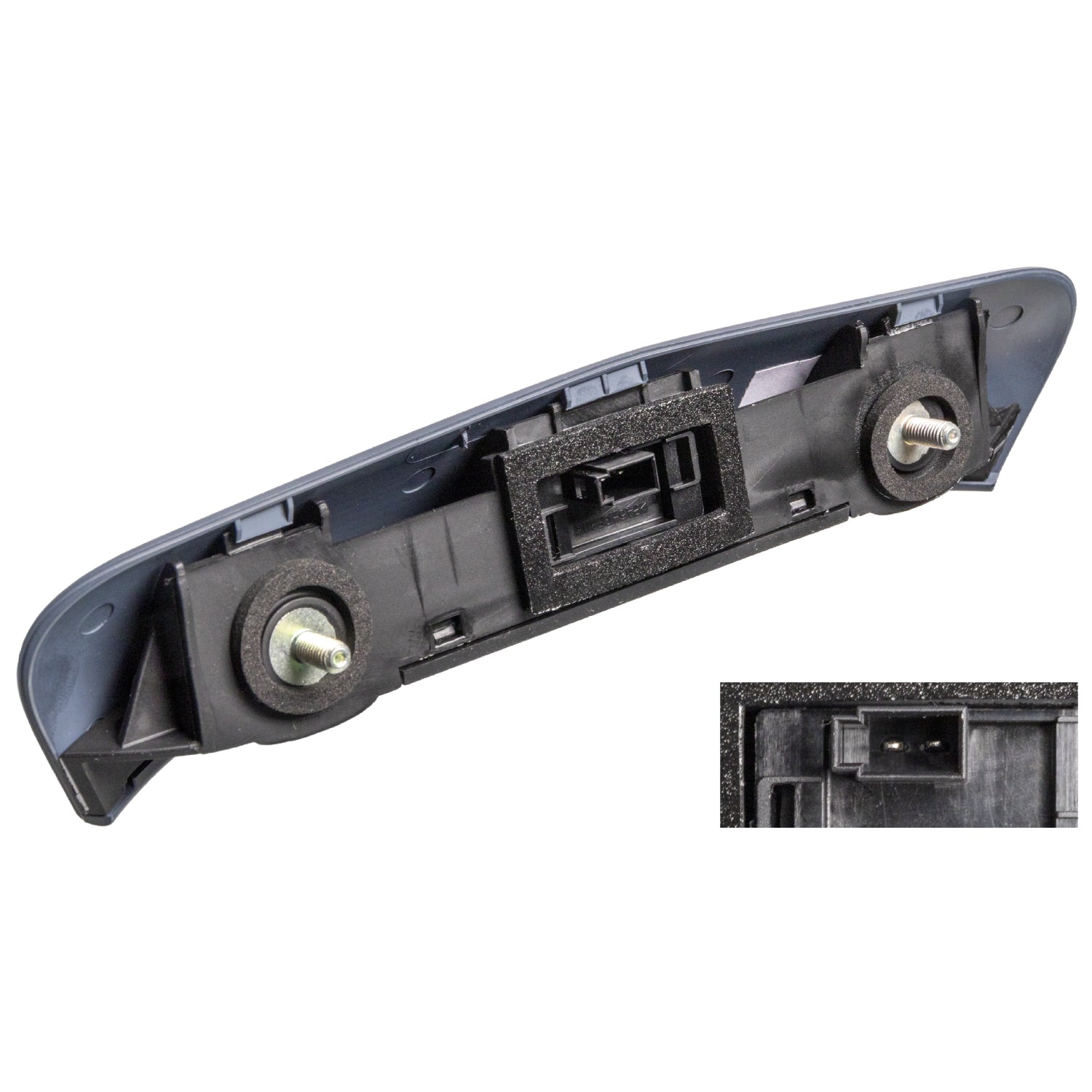 Switch, rear hatch release FEBI BILSTEIN 176287