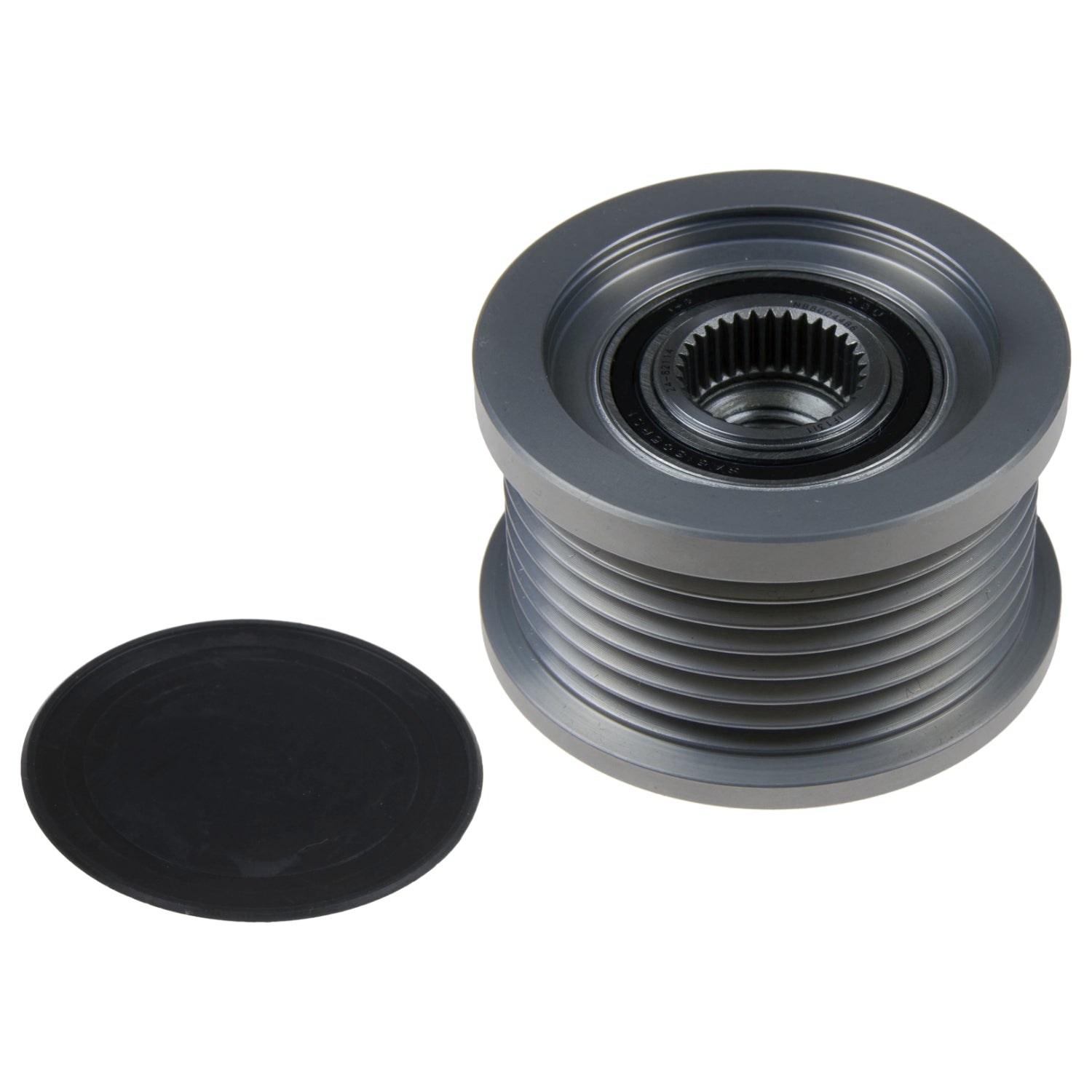 Alternator Freewheel Clutch FEBI BILSTEIN 176372