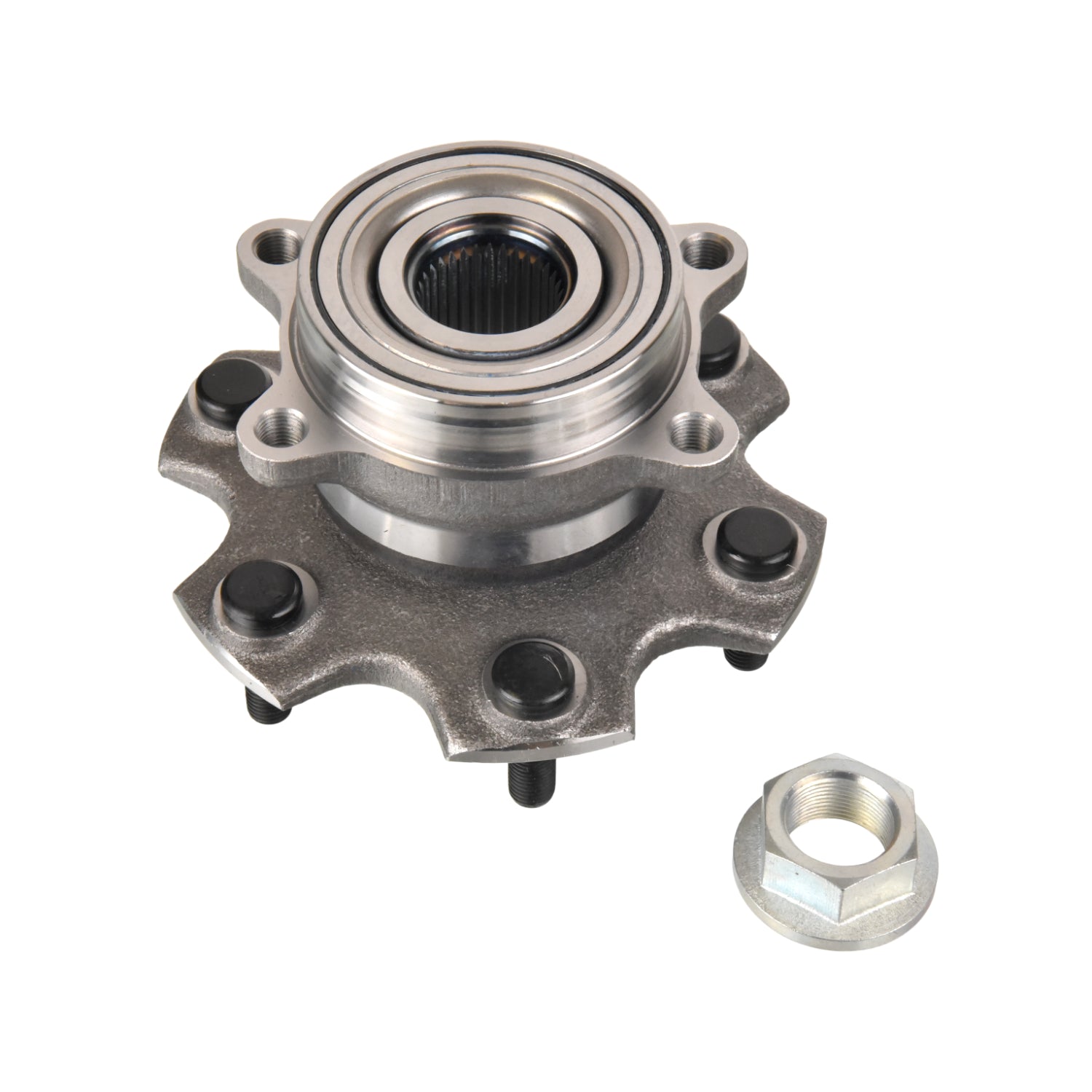 Wheel Bearing Kit FEBI BILSTEIN 176437