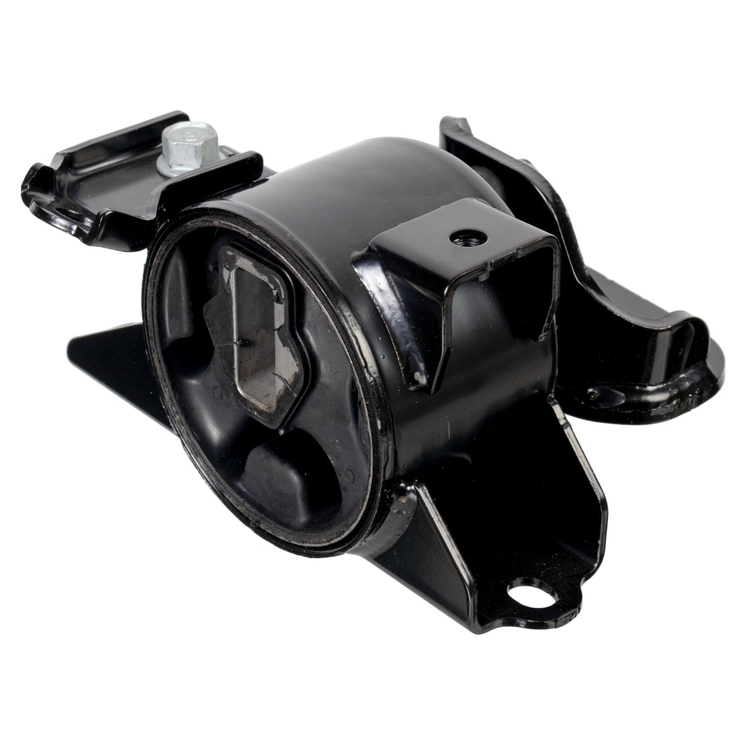 Mounting, automatic transmission FEBI BILSTEIN 176527