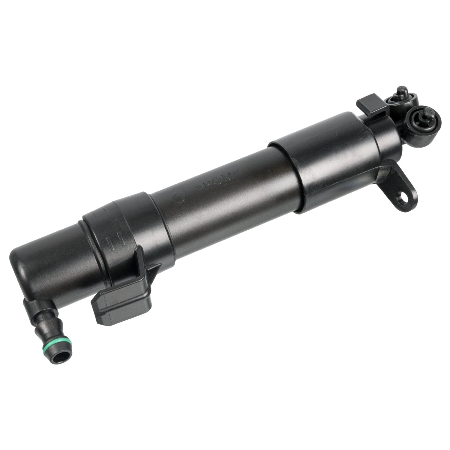 Washer Fluid Jet, headlight cleaning FEBI BILSTEIN 176572