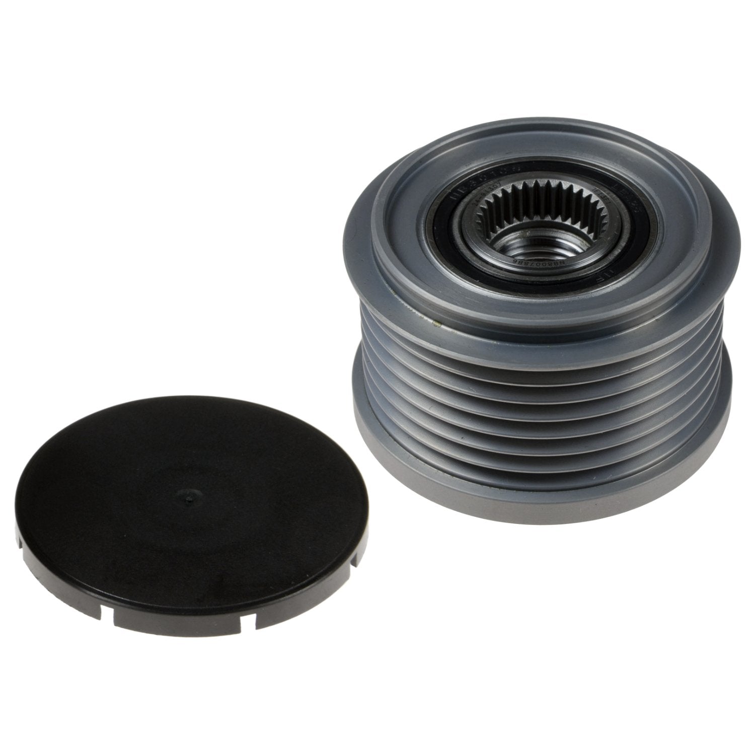 Alternator Freewheel Clutch FEBI BILSTEIN 176711