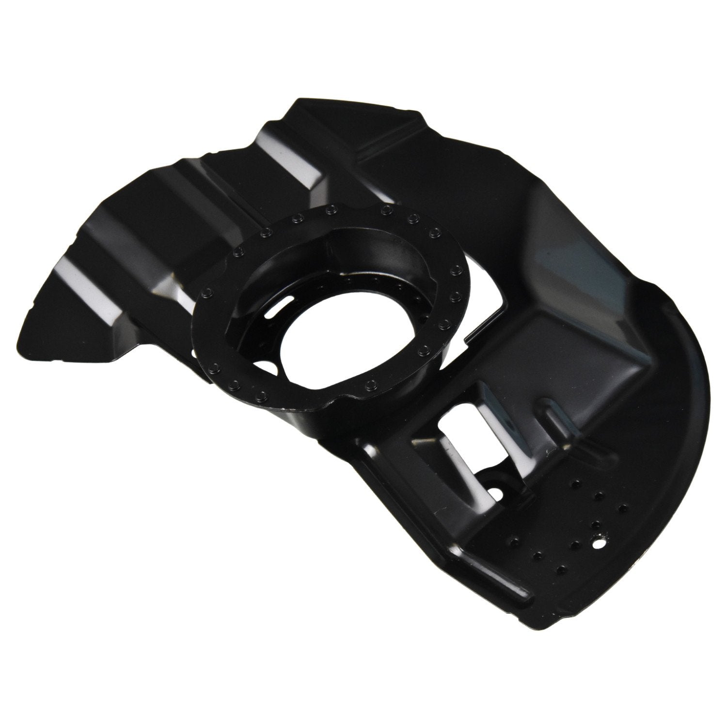 Splash Panel, brake disc FEBI BILSTEIN 176743