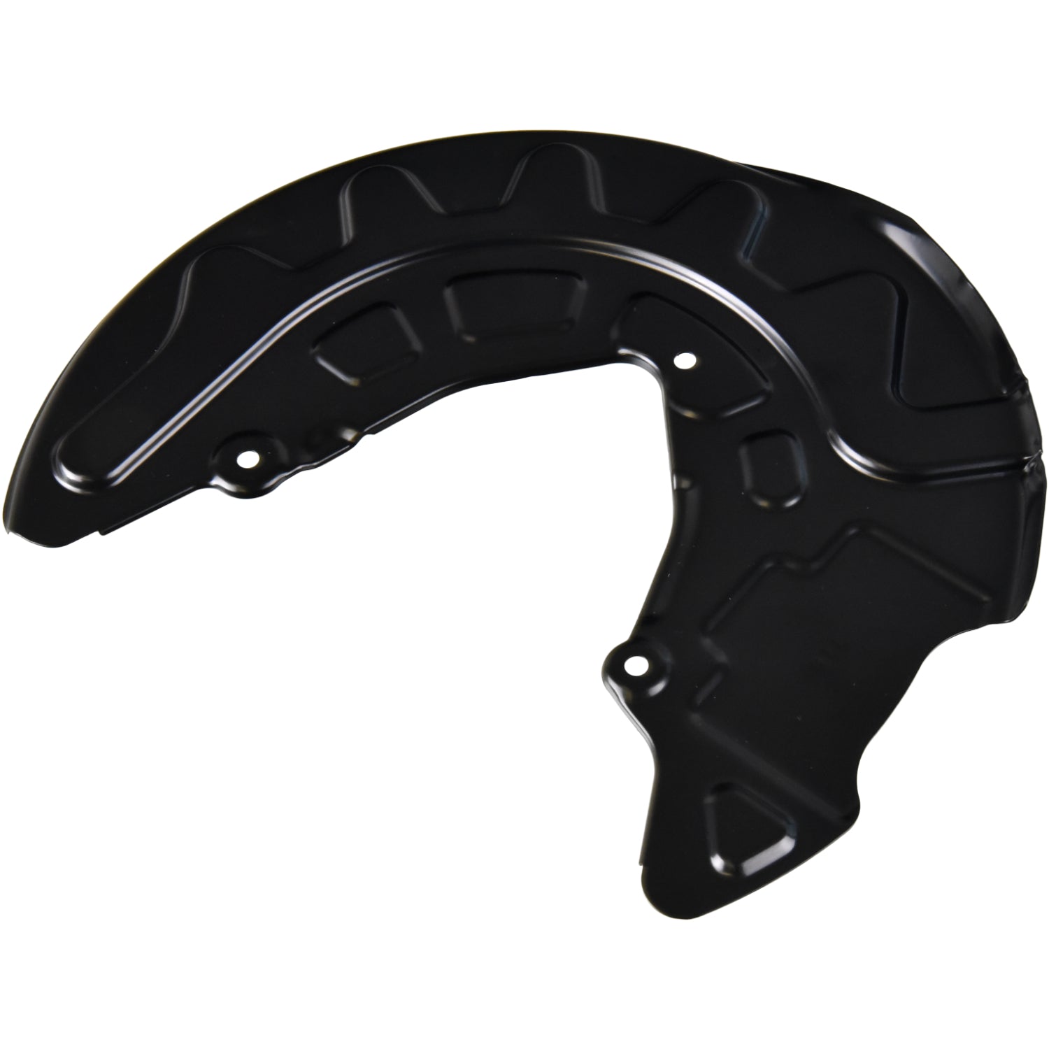 Splash Panel, brake disc FEBI BILSTEIN 176753