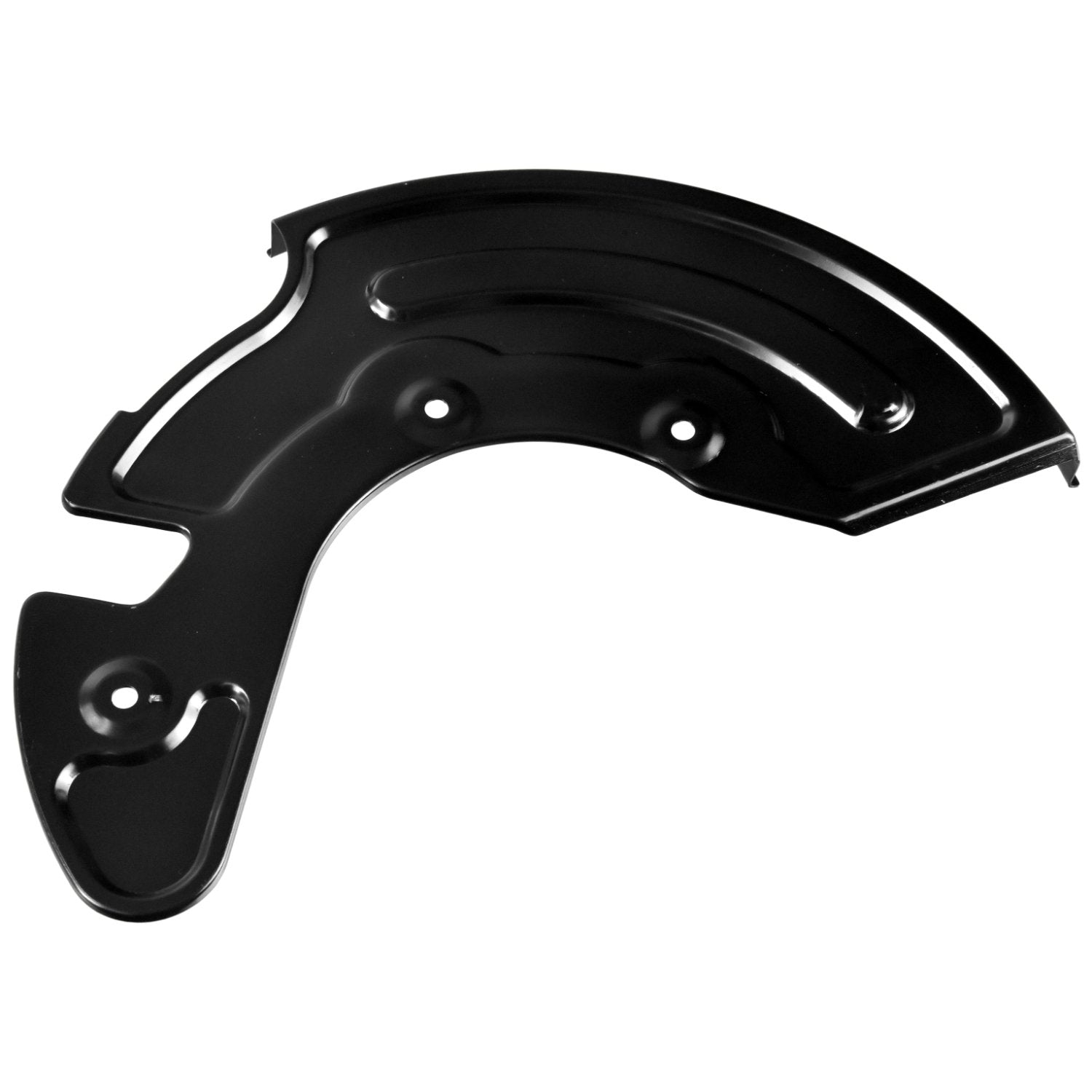 Splash Panel, brake disc FEBI BILSTEIN 176762