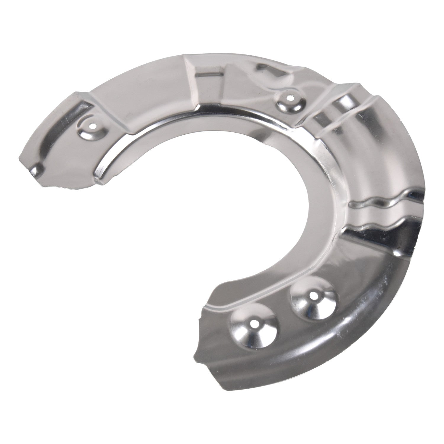 Splash Panel, brake disc FEBI BILSTEIN 176765