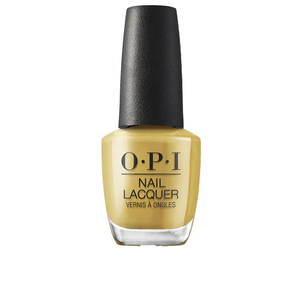 Opi Fall Ocher Do The Moon Nail Polish 15ml