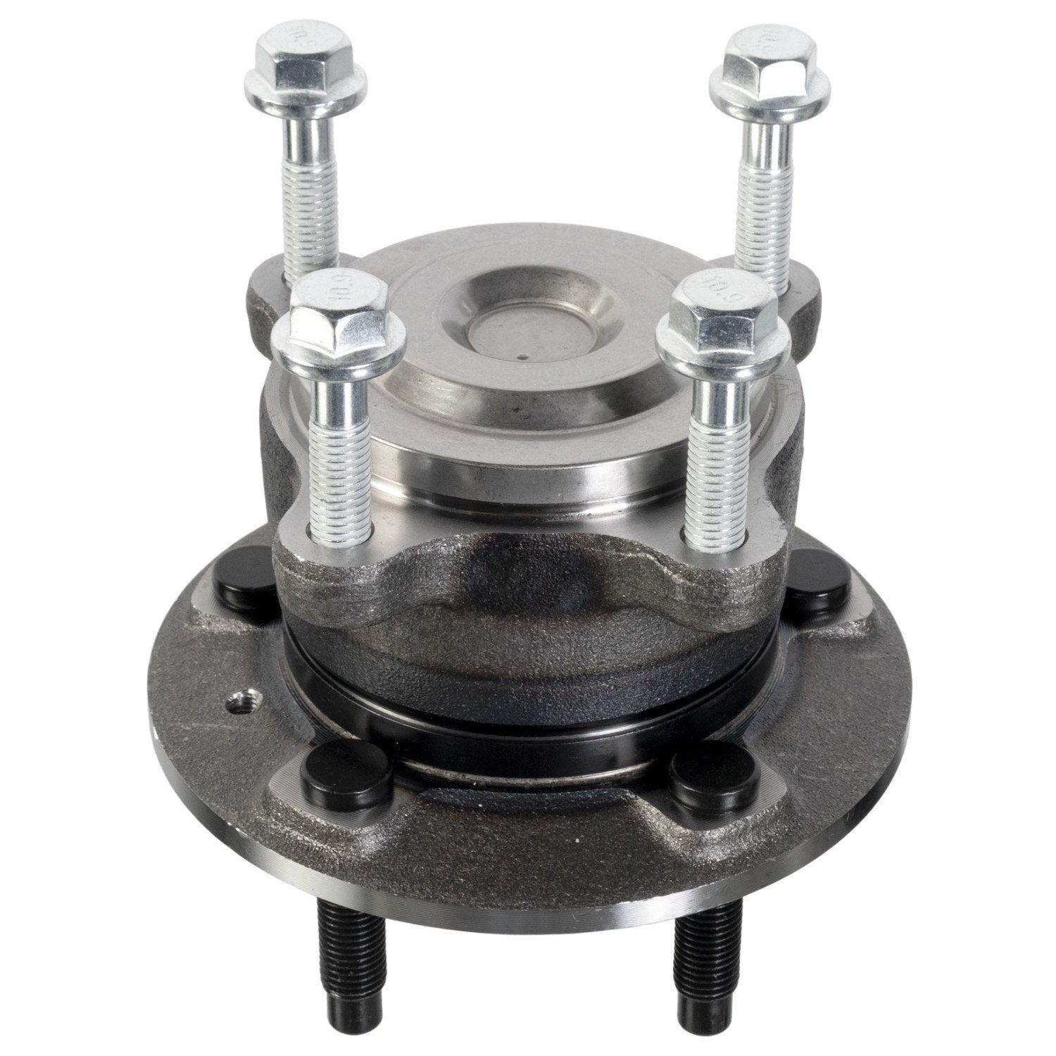 Wheel Bearing Kit FEBI BILSTEIN 176949