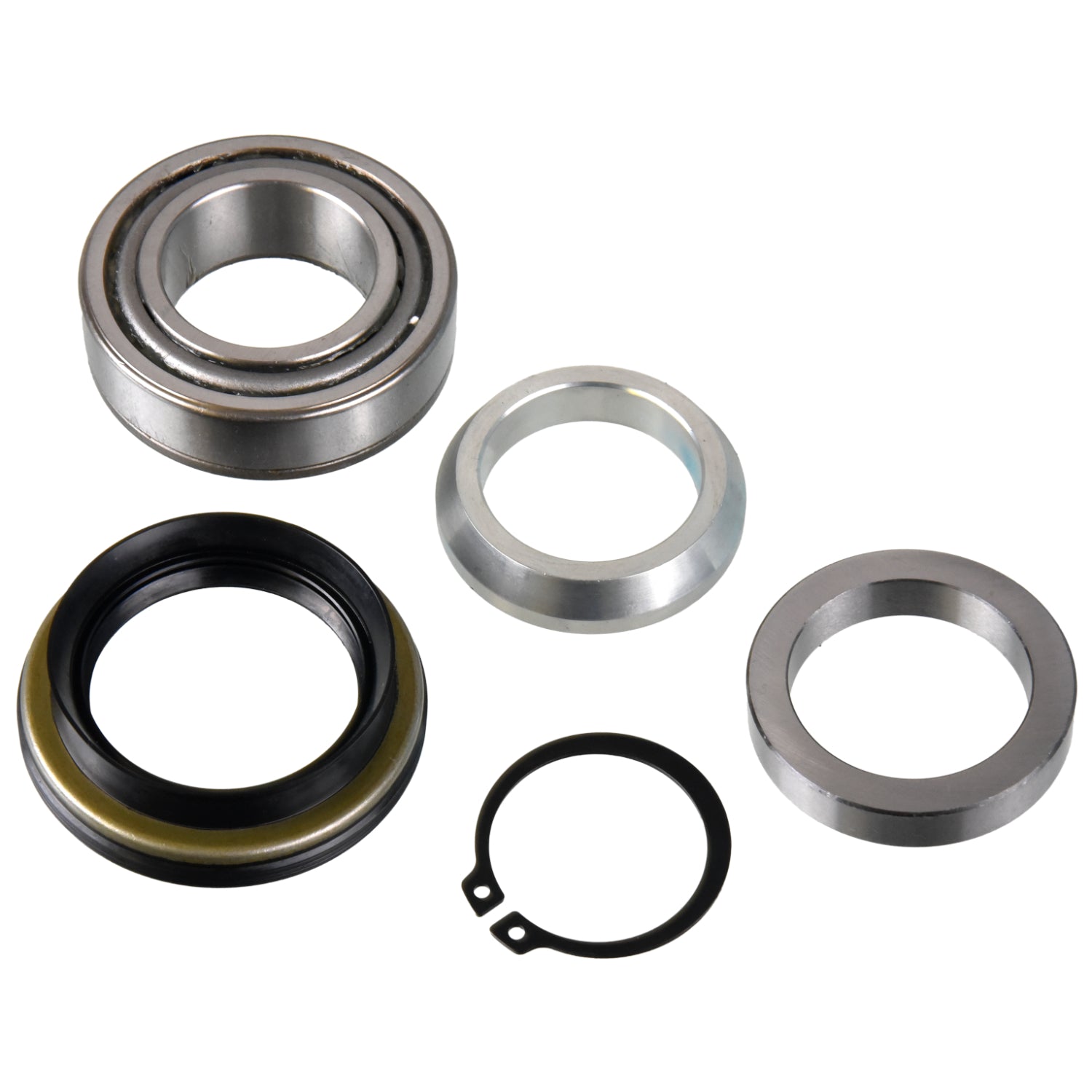 Wheel Bearing Kit FEBI BILSTEIN 176951