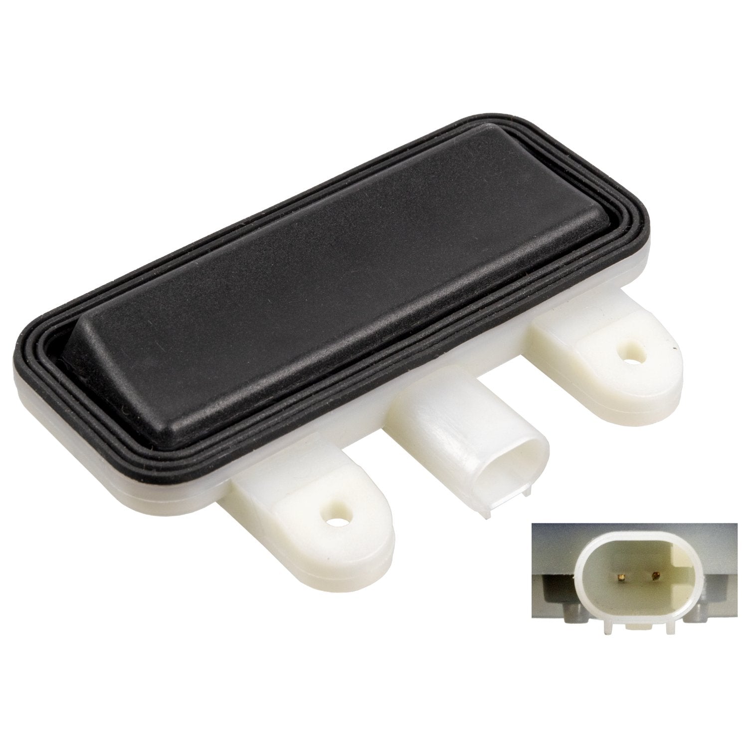 Switch, rear hatch release FEBI BILSTEIN 176962