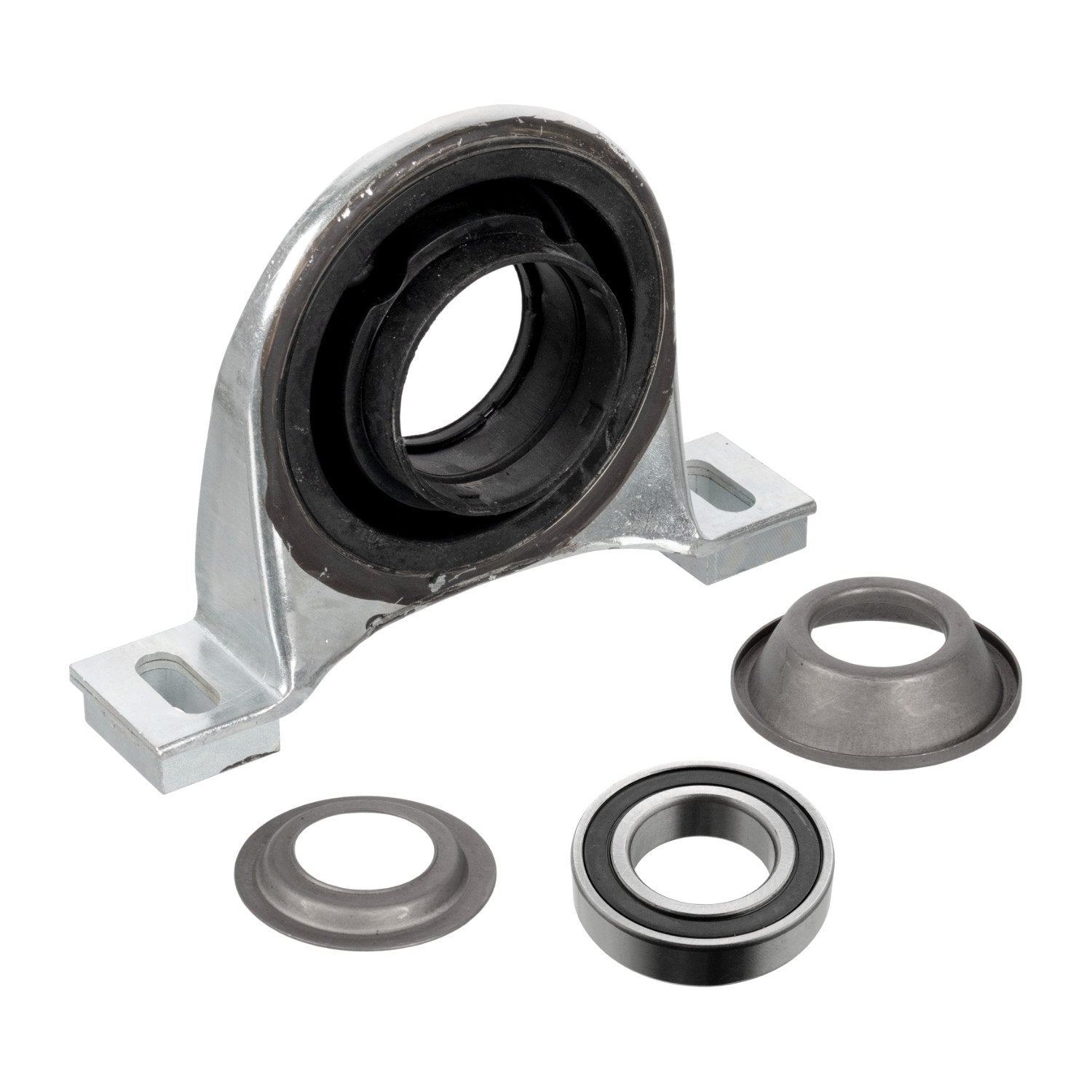 Mounting, propshaft FEBI BILSTEIN 176967