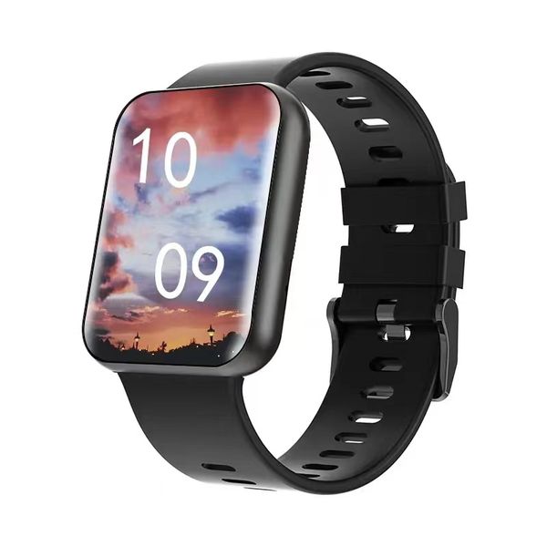 9 Watches 45mm watches Series 8 Ultra 2 Marine Smart Sport Watch Wireless Charging Strap Box Video Call