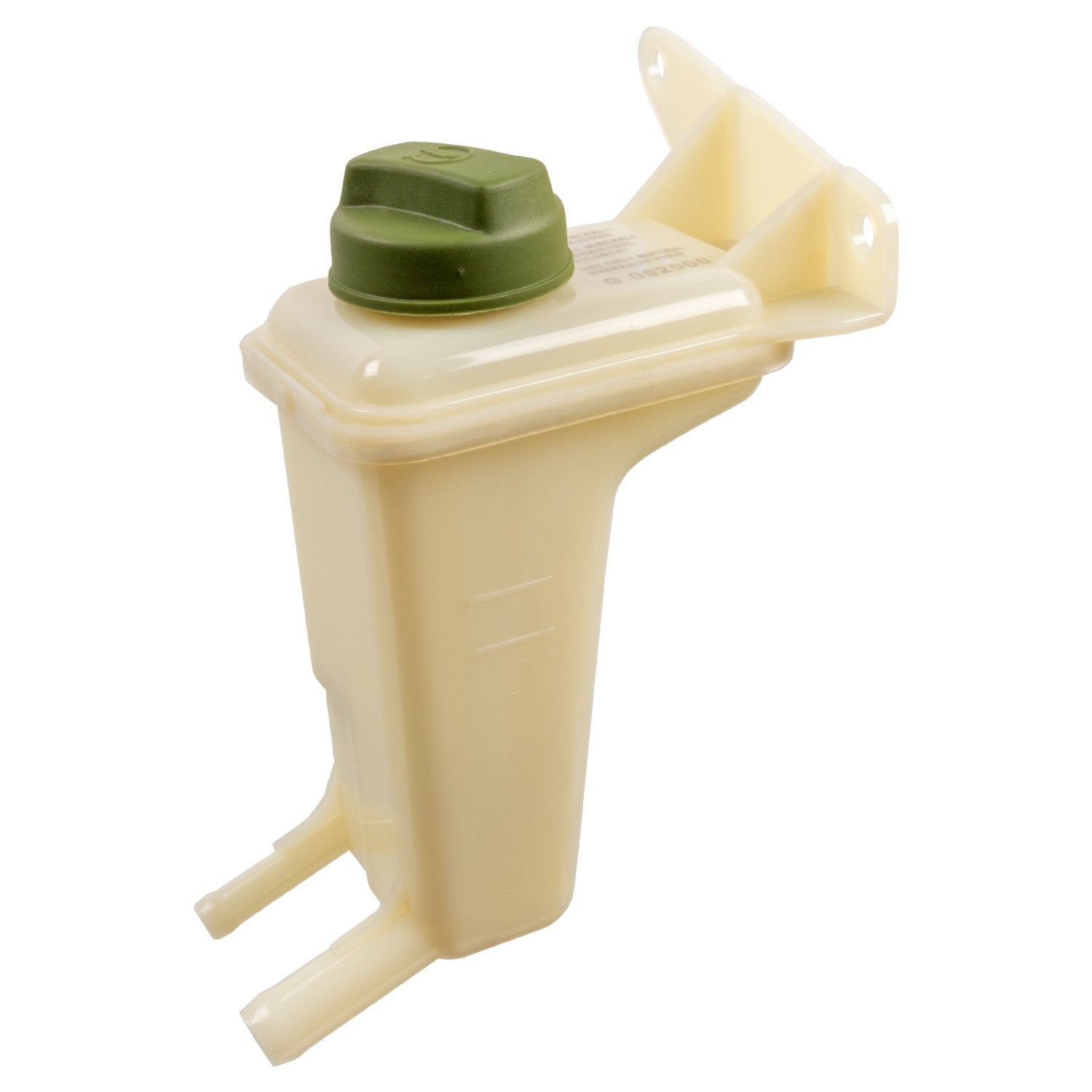 Expansion Tank, power steering hydraulic oil FEBI BILSTEIN 177303