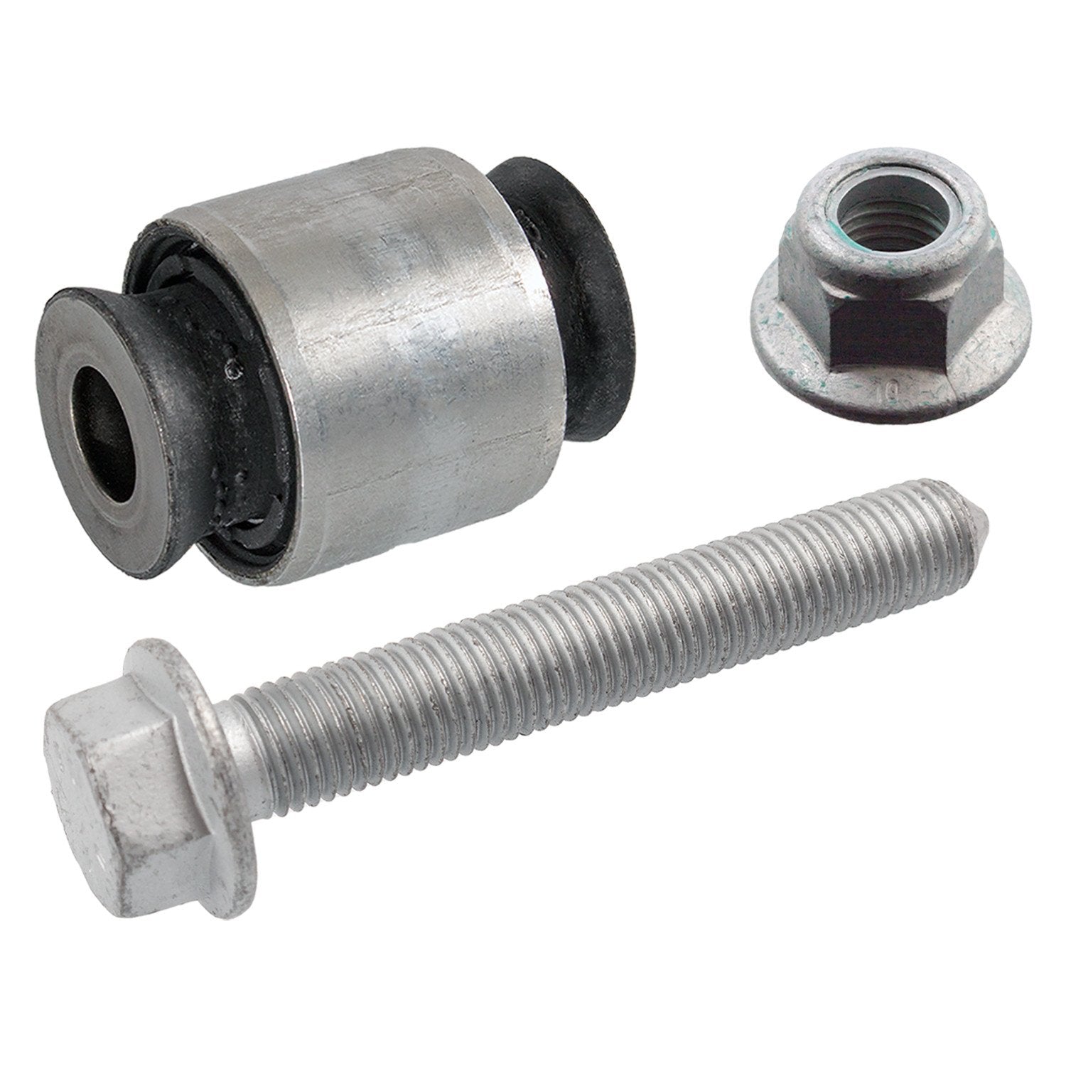 Mounting, control-trailing arm FEBI BILSTEIN 177310