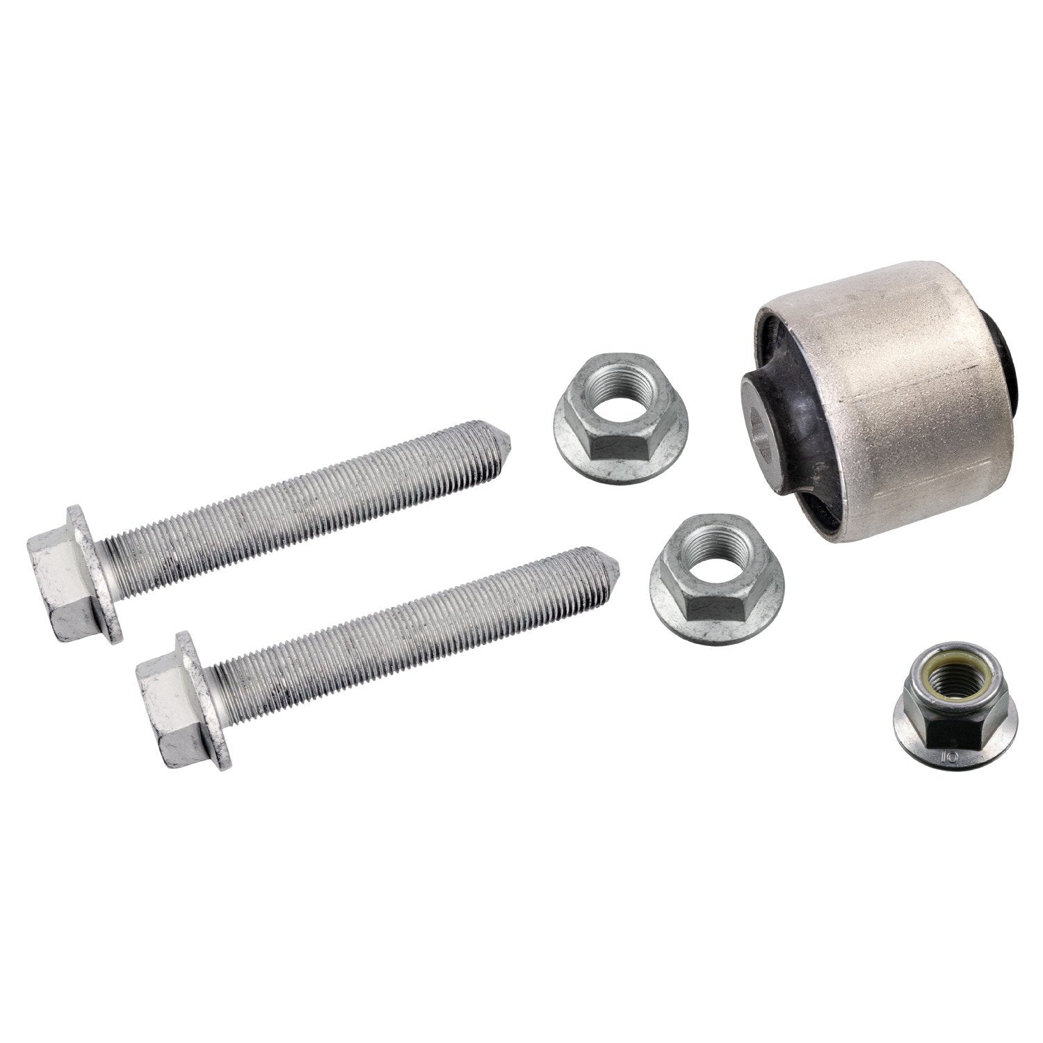 Mounting, control-trailing arm FEBI BILSTEIN 177311