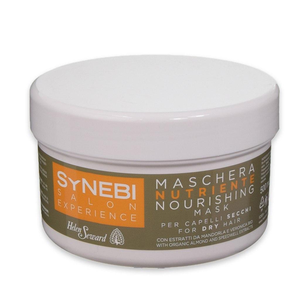 Helen seward synebi masca nutritiva 500 ml