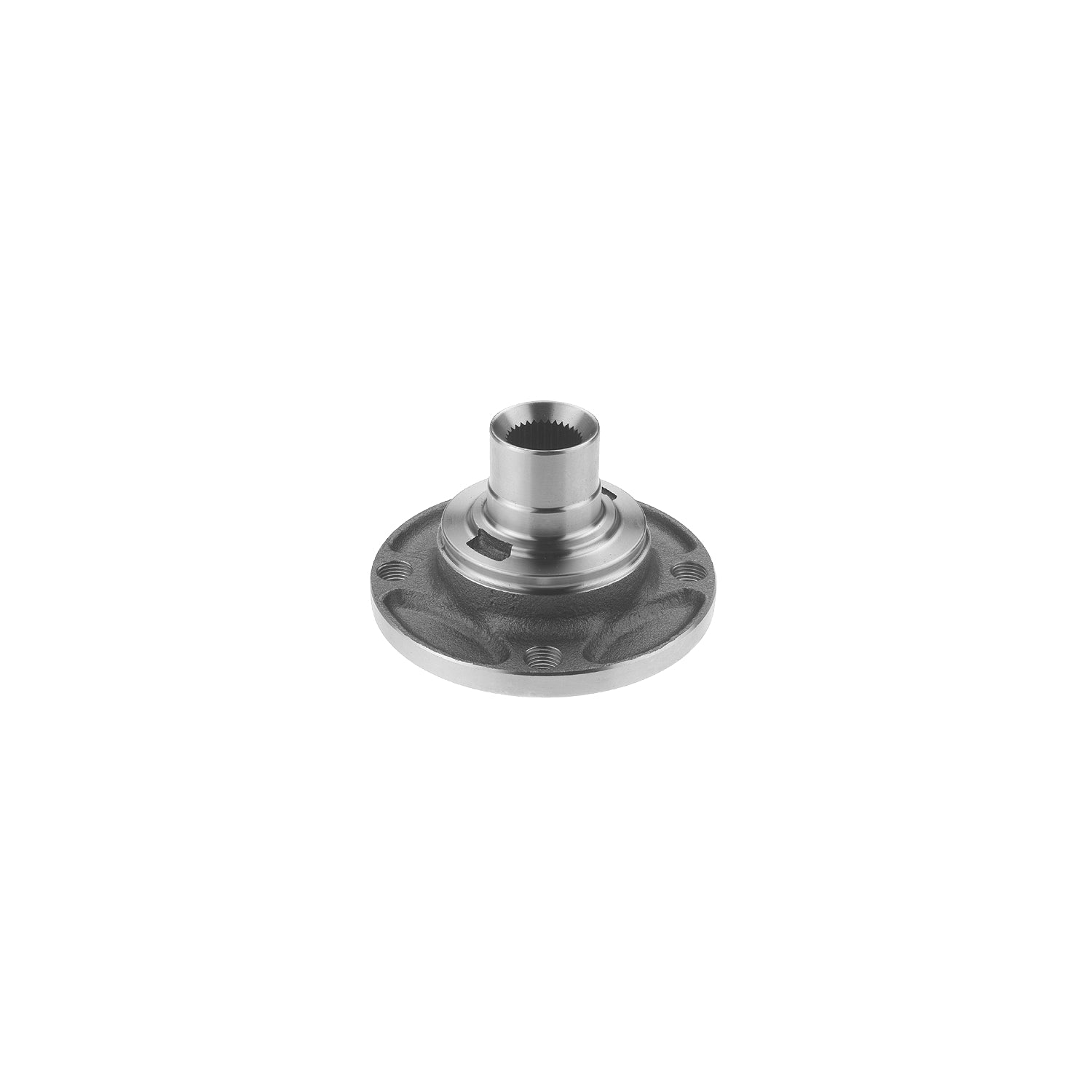Wheel Hub FEBI BILSTEIN 17756