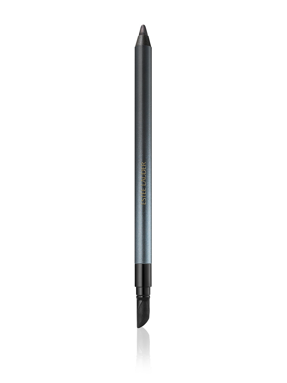 Estée Lauder Double Wear 24 Hour Waterproof Gel Eye Pencil z aplikatorem Color Night Diamond 1,2 g