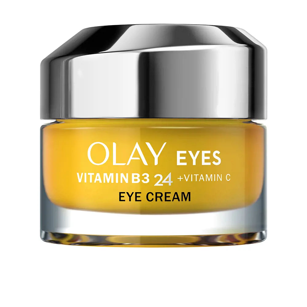 Olay Regenerist Vitamina B3 Vitamina C Contorno de Ojos 15ml