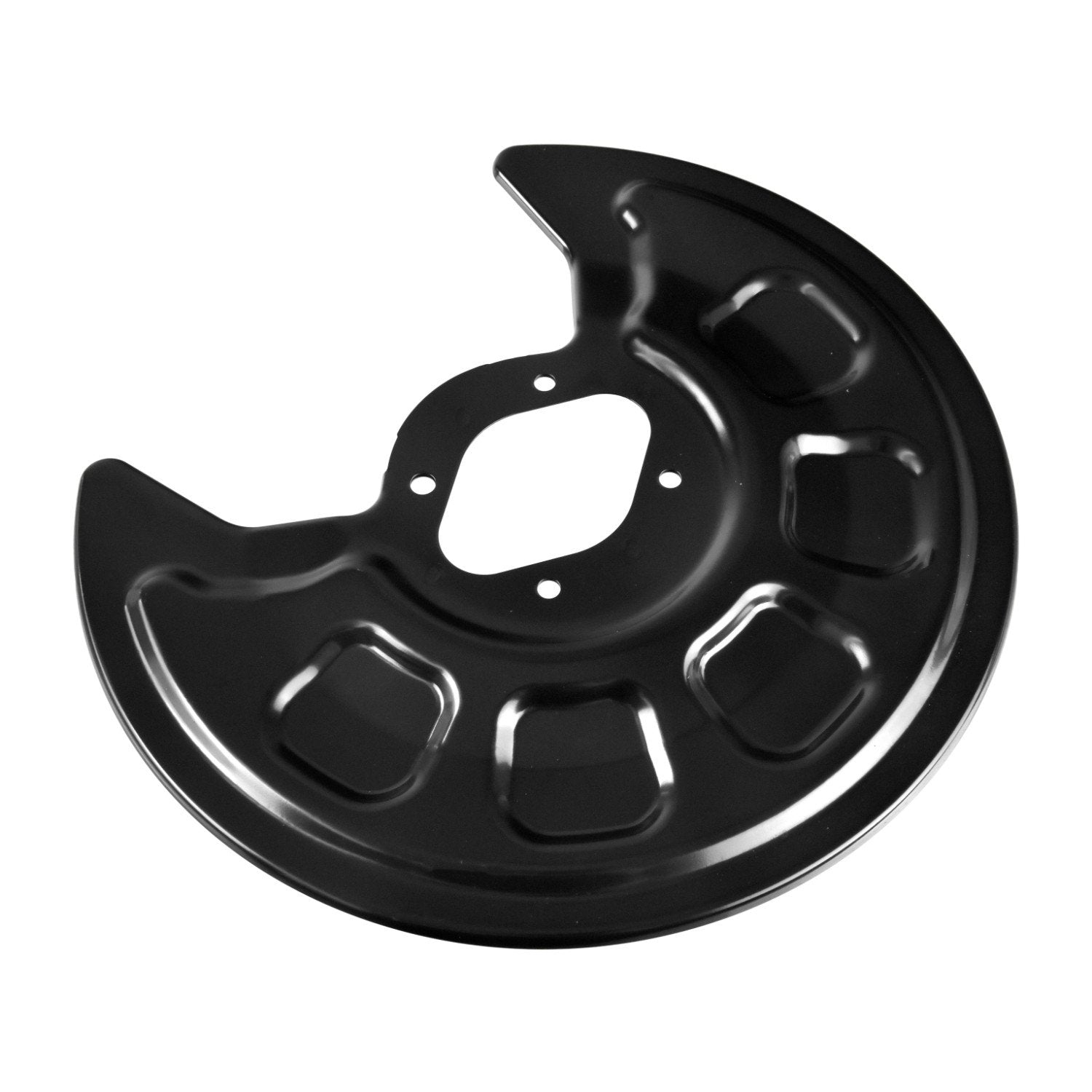 Splash Panel, brake disc FEBI BILSTEIN 178427