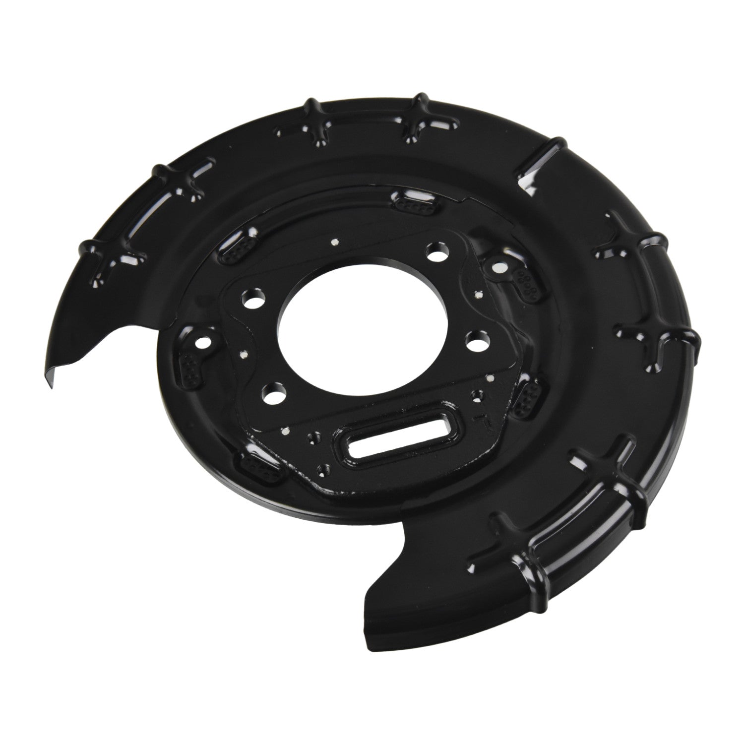 Splash Panel, brake disc FEBI BILSTEIN 178435