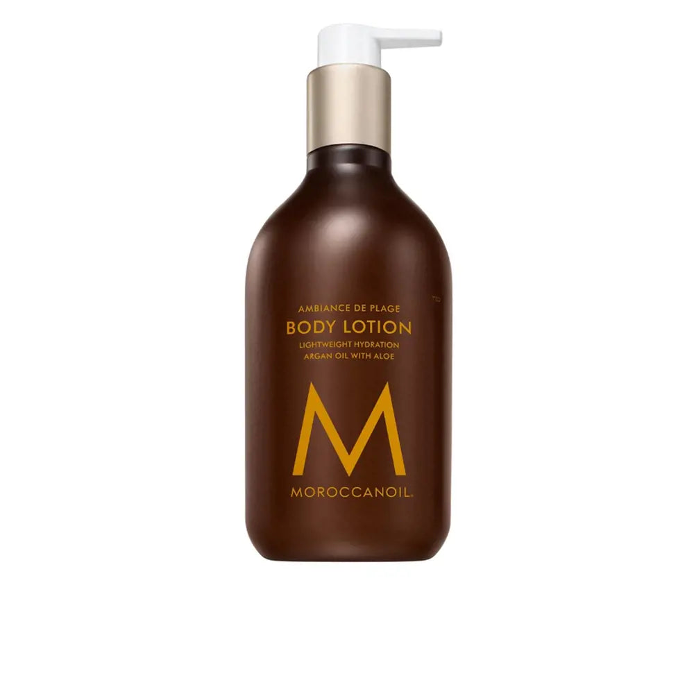 Moroccanoil Ambiance De Plage Body Lotion 360 ml