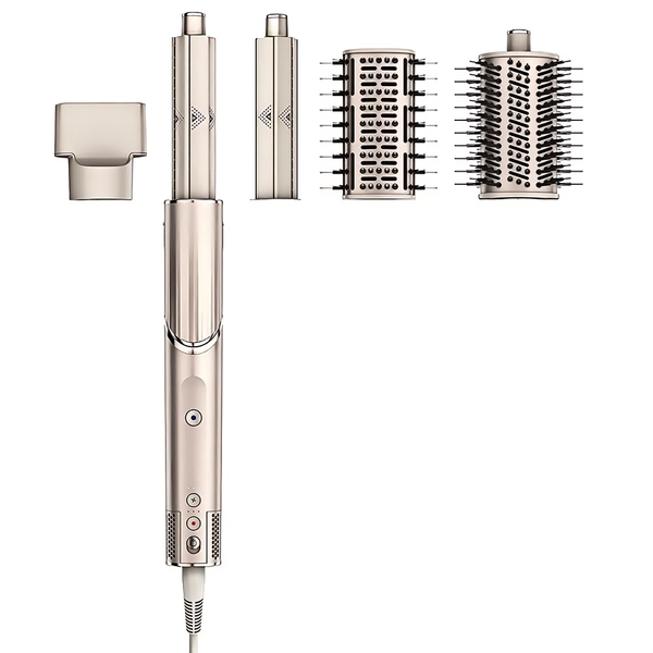 Shark Flexstyle Multi-Functional 5-in-1 Hair Dryer with Negative Ions & Automatic Curg Feature