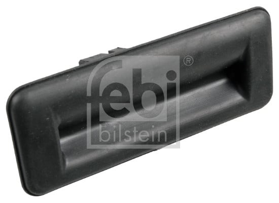Switch, rear hatch release FEBI BILSTEIN 179688