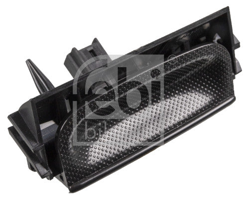 Switch, rear hatch release FEBI BILSTEIN 179752