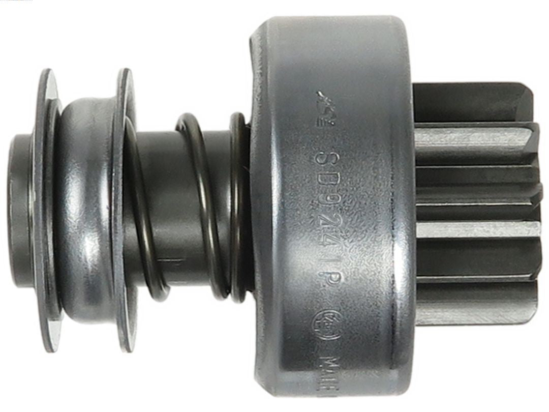 Freewheel Gear, starter AS-PL SD9241P