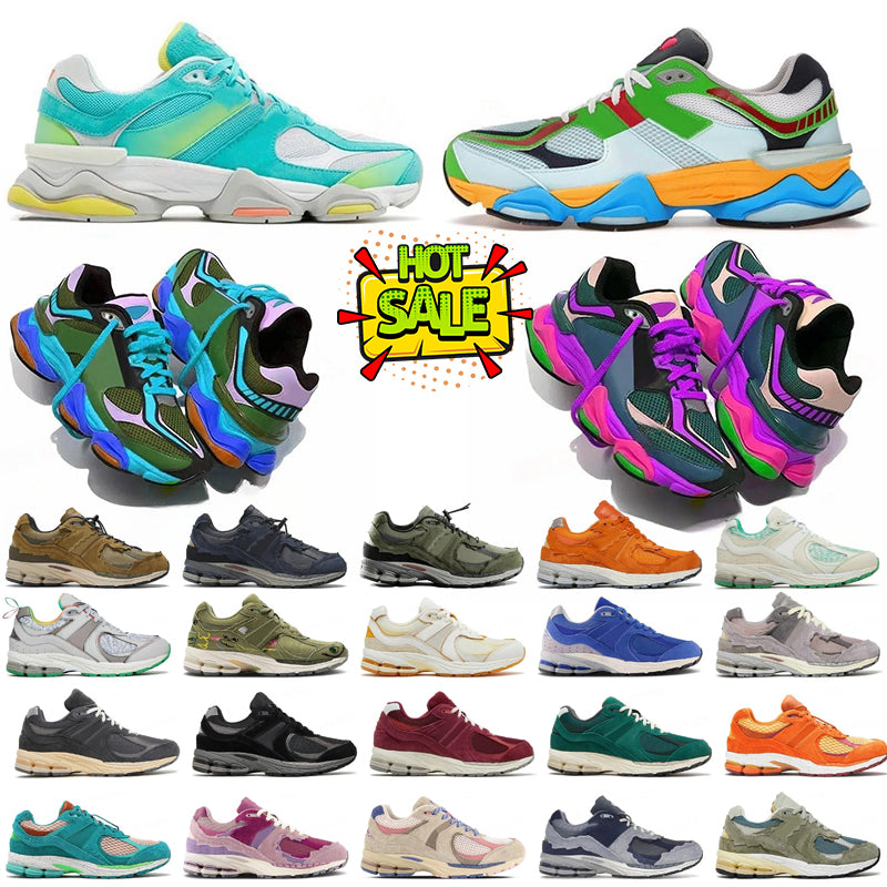 designer shoes designer running shoes men women sea salt white triple black leather quartz grey crystal pink brown blue mens trainers outdoor sneake