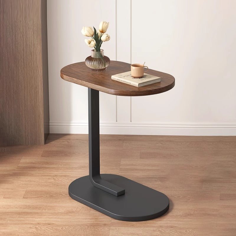 M9034 Balcony bedroom light luxury small apartment sofa simple creative shelf corner