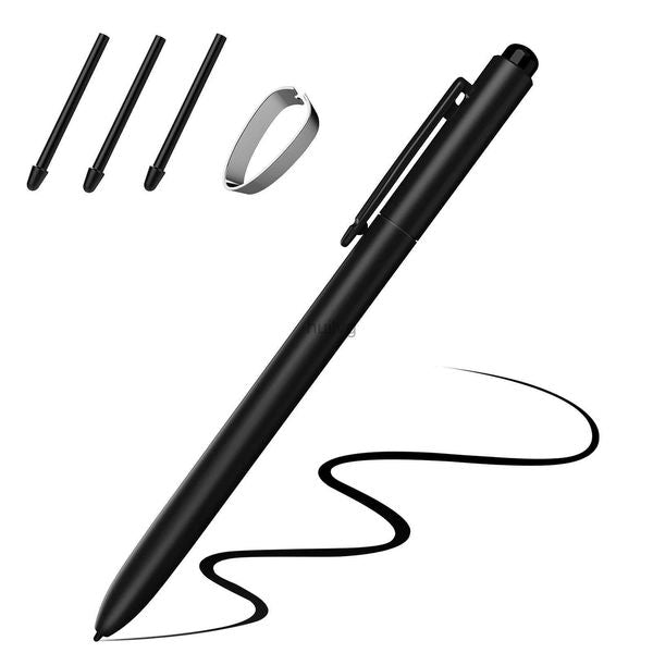 Stylus Pens MOKO Remarkable 2 Pen with EraserEMR Stylus Digital Pen Marker Plus with 4096 Sensitivity Palm Rejection for Kindle Scribe y2410