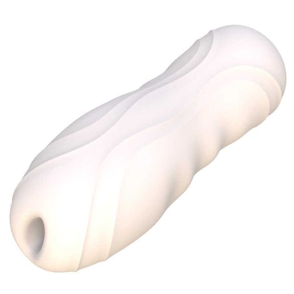 Outros Saúde Beauty Foam Airplane Copo Manual masturbador Flerte adulto Flirt Mold Q241204
