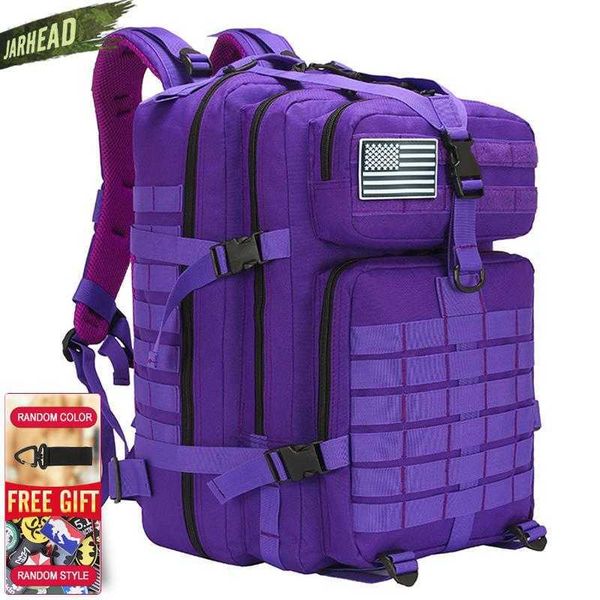 Backpacking Packs acactical ackackpack ututdoor ag ucksack amamping acactical ackackpack king iking ports portas ololle ack lilimbing ags J2