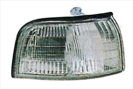 End Outline Marker Light TYC 18-5012-05-2