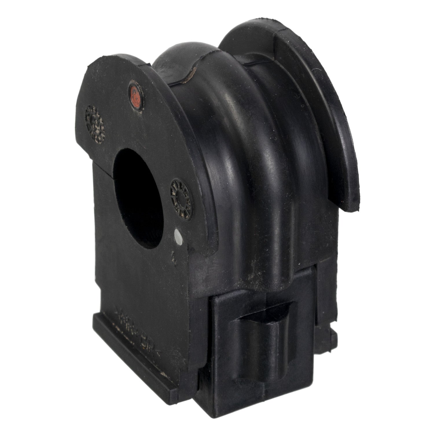 Mounting, stabiliser bar FEBI BILSTEIN 180426