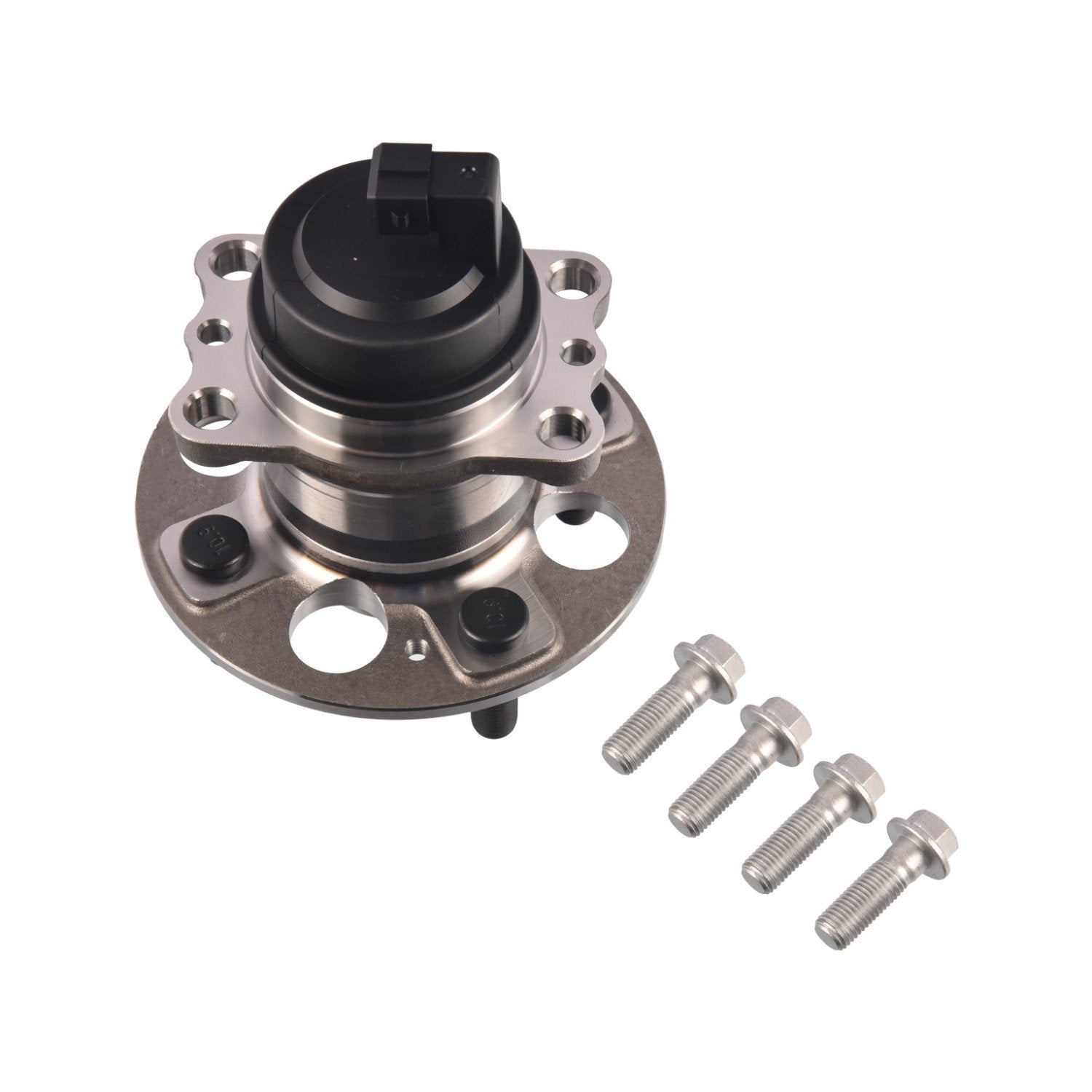 Wheel Bearing Kit FEBI BILSTEIN 180470