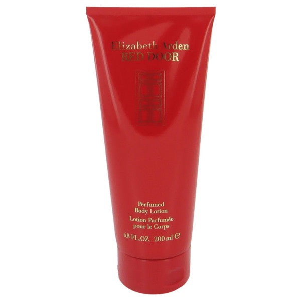 Elizabeth Arden - Red Door 200ml Body oil, lotion and cream