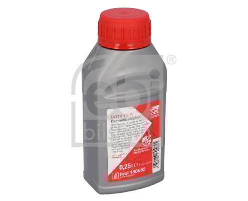 Brake Fluid FEBI BILSTEIN 180585
