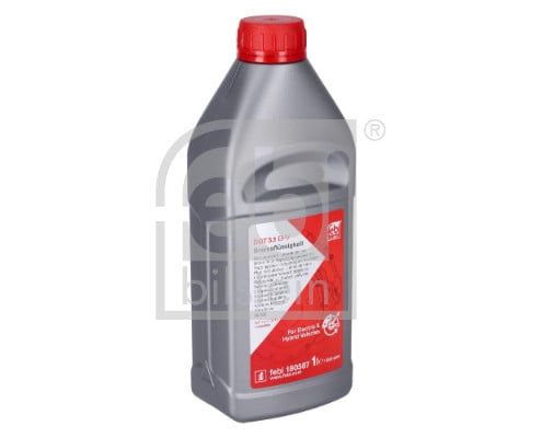 Brake Fluid FEBI BILSTEIN 180587