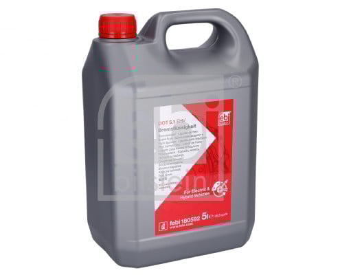 Brake Fluid FEBI BILSTEIN 180592