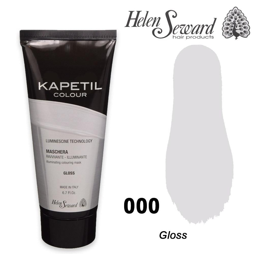 Maska Kapetila helen seward gloss 200 ml