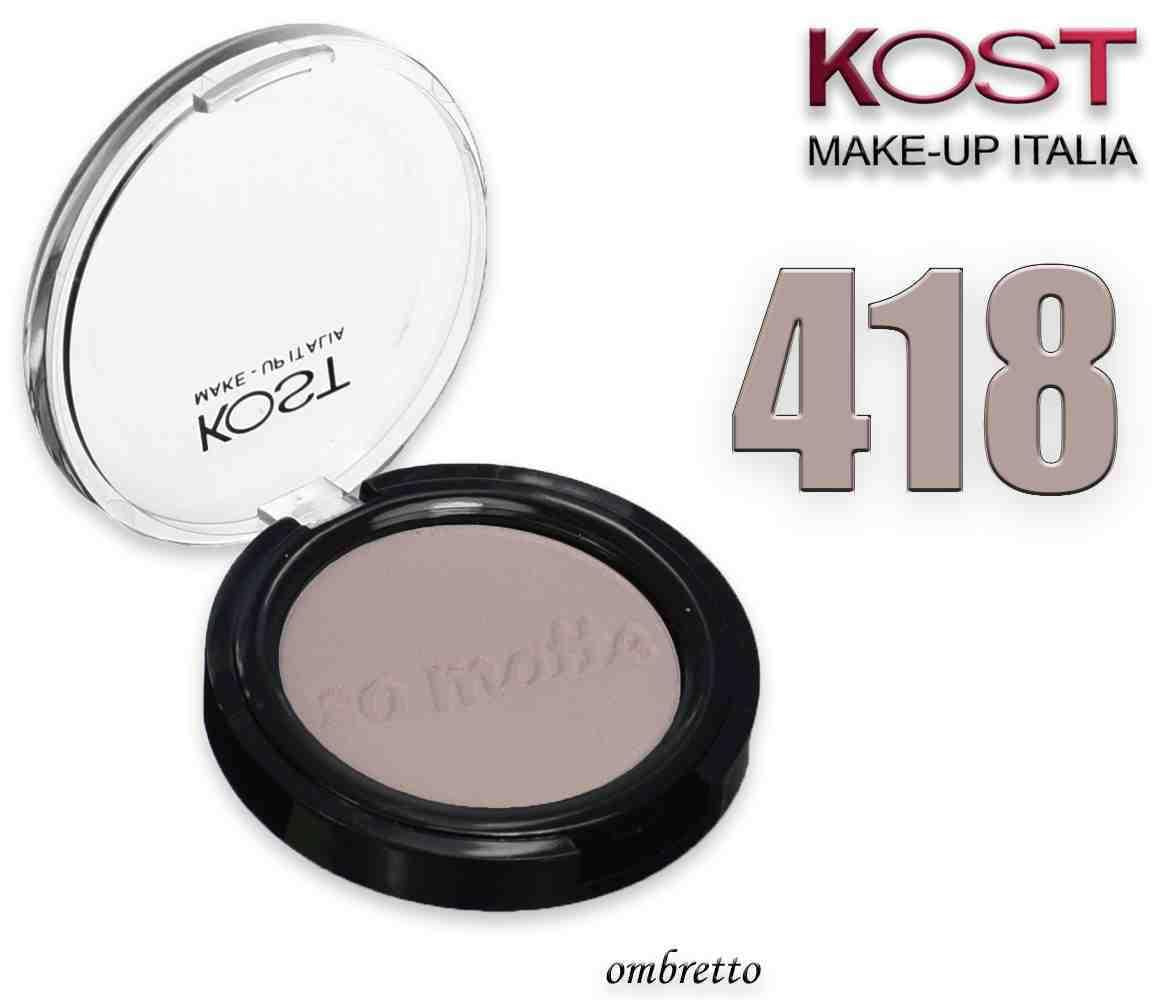 Så Matte Eyeshadow 418 Pris