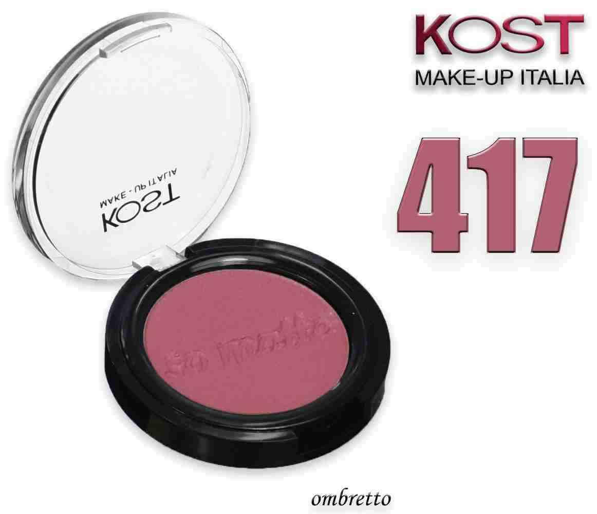 Så Matte Eyeshadow 417 Kostnad