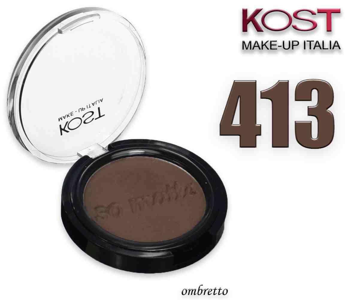 So Matte Eyeshadow 413 Cost