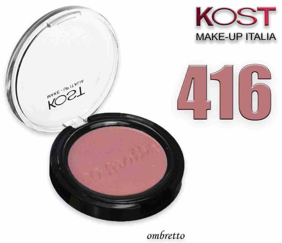 Altså Matte Eyeshadow 416 Kost