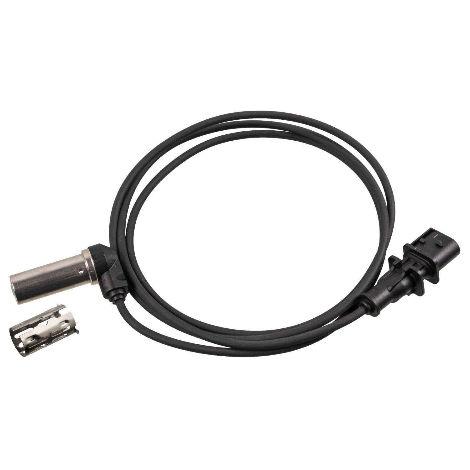 Sensor, wheel speed FEBI BILSTEIN 180954